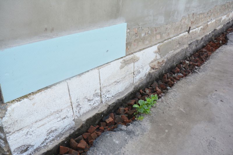 Increase Your Foundation Repair Business with an AI Driven, Targeted Website