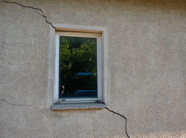 Foundation Structural Repair in Lansdale