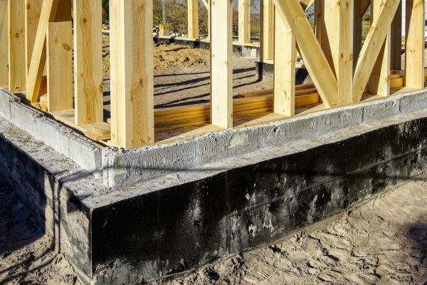 Cost of Sinking Foundation Lifting in Lansdale