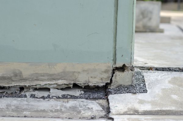 Structural Concrete Repair in Lansdale