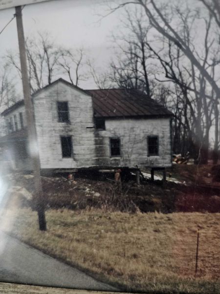 Cost of House Settling Repair in Lansdale