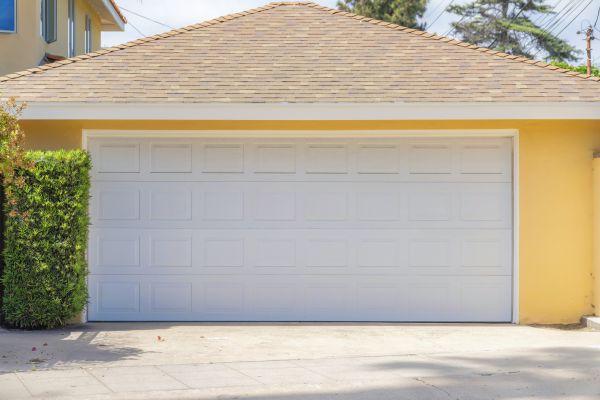 Garage Foundation Repair in Lansdale