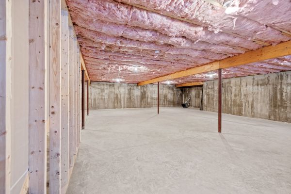 Foundation Maintenance in Lansdale