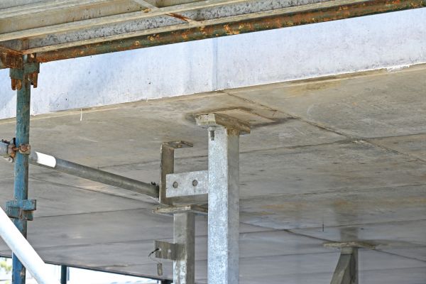 Pier And Beam Repair in Lansdale