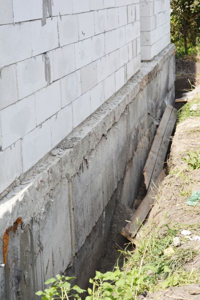 Subsidence Repair in Lansdale