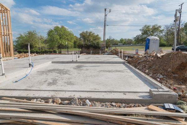 Building Foundation Repair in Lansdale