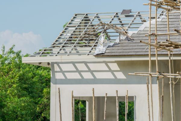 Cost of Residential Structural Repair in Lansdale