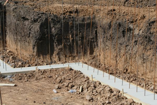 Footer Repair in Lansdale